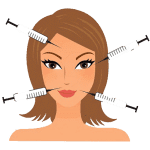 botax-injection2 تزریق چربی